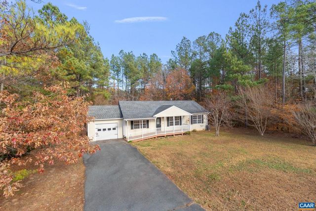 15 NORTHWOOD RD, Palmyra, VA 22963