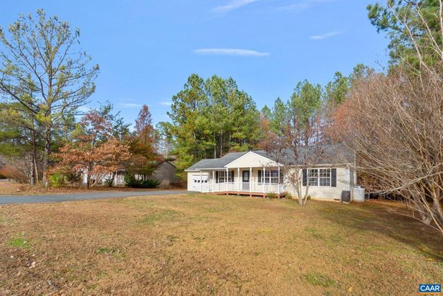 15 NORTHWOOD RD, Palmyra, VA 22963