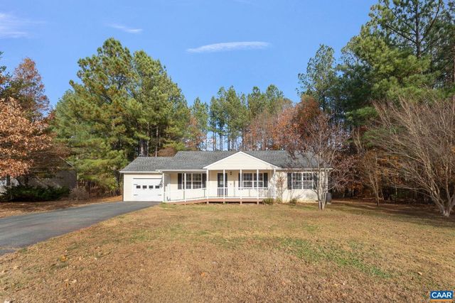 15 NORTHWOOD RD, Palmyra, VA 22963