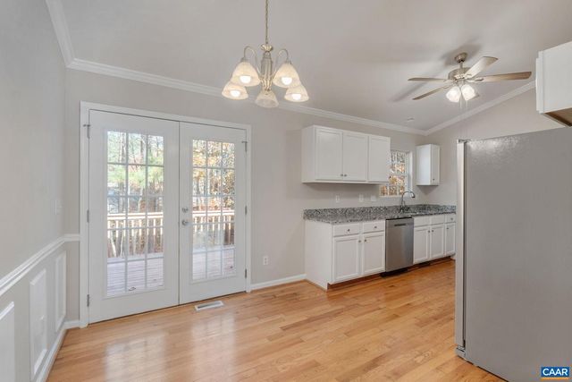 15 NORTHWOOD RD, Palmyra, VA 22963