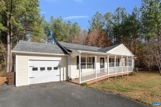15 NORTHWOOD RD, Palmyra, VA 22963