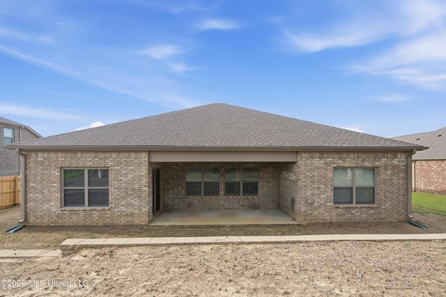 2333 Hyacinth Lane, Hernando, MS 38632