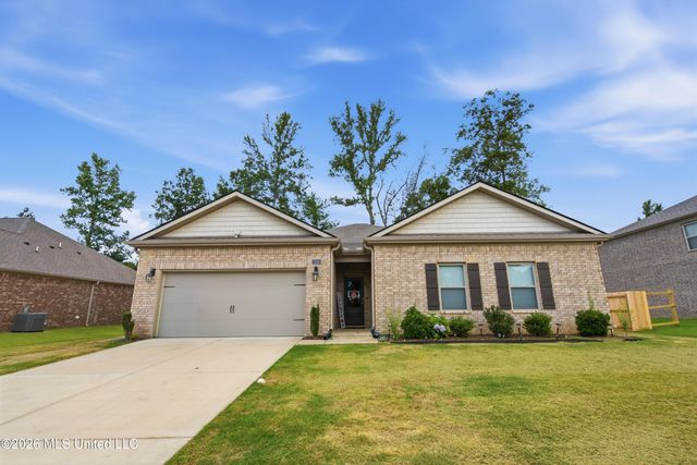 2333 Hyacinth Lane, Hernando, MS 38632