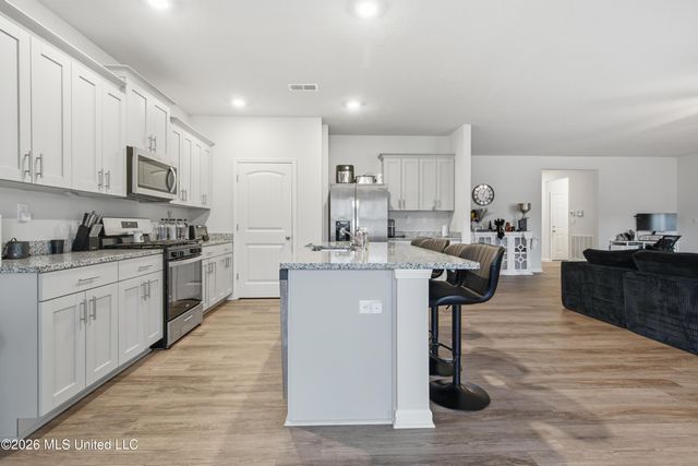 2333 Hyacinth Lane, Hernando, MS 38632