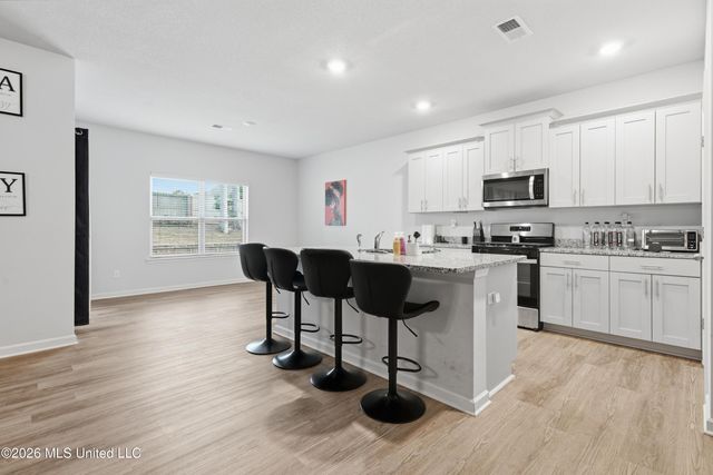 2333 Hyacinth Lane, Hernando, MS 38632