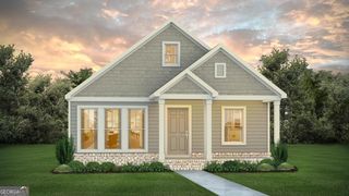 22 River's Edge Lane, Franklin, GA 30217