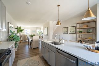 219 Golden Haze Aly Unit#4-1, Midlothian, VA 23113