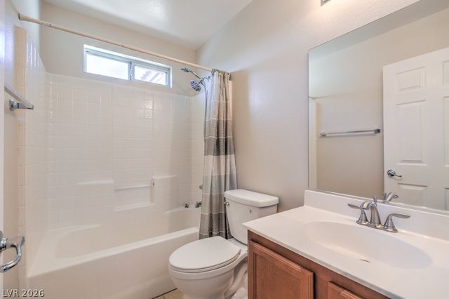 6394 Jackrabbit Run Avenue, Las Vegas, NV 89122