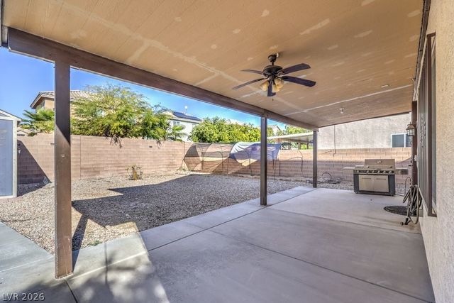 6394 Jackrabbit Run Avenue, Las Vegas, NV 89122