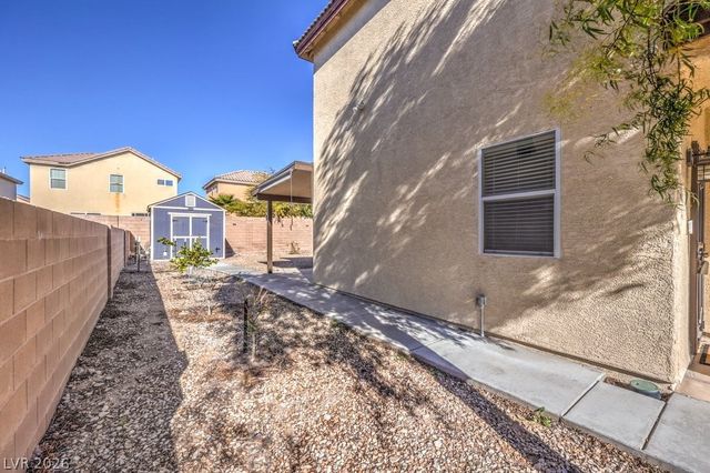 6394 Jackrabbit Run Avenue, Las Vegas, NV 89122
