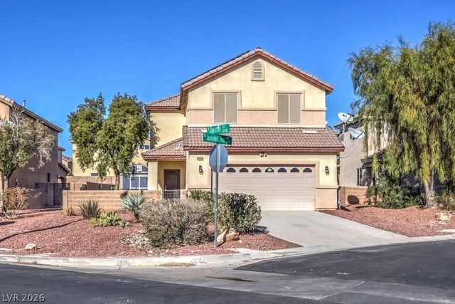 6394 Jackrabbit Run Avenue, Las Vegas, NV 89122