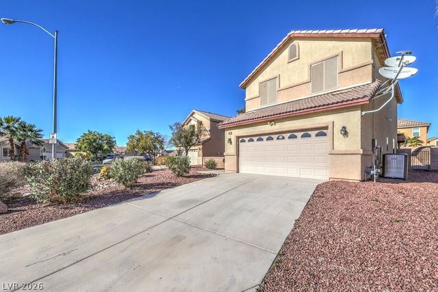 6394 Jackrabbit Run Avenue, Las Vegas, NV 89122