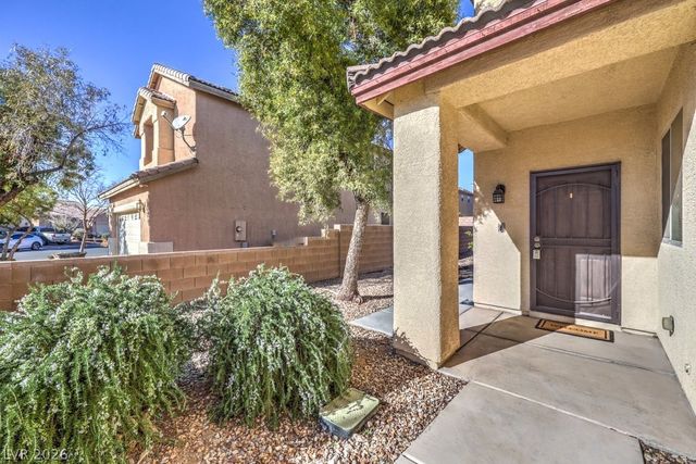 6394 Jackrabbit Run Avenue, Las Vegas, NV 89122