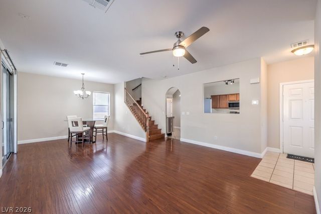 6394 Jackrabbit Run Avenue, Las Vegas, NV 89122