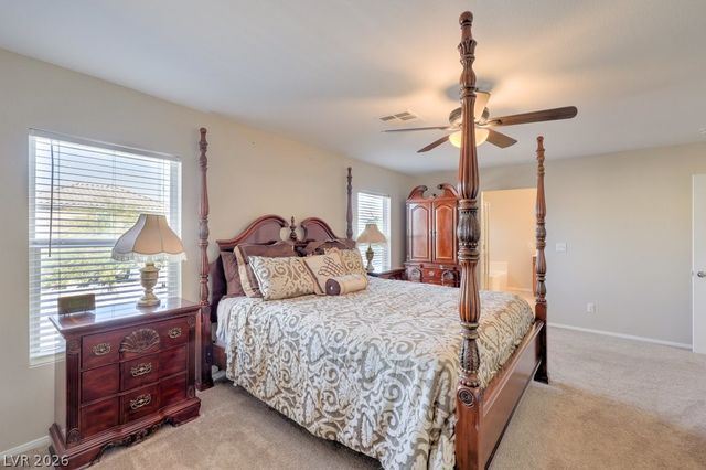 6394 Jackrabbit Run Avenue, Las Vegas, NV 89122