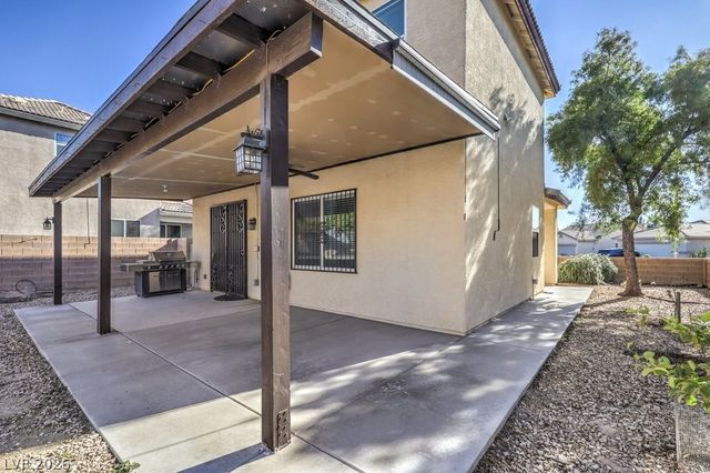 6394 Jackrabbit Run Avenue, Las Vegas, NV 89122