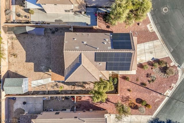 6394 Jackrabbit Run Avenue, Las Vegas, NV 89122