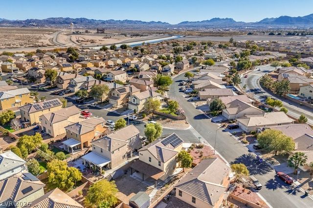 6394 Jackrabbit Run Avenue, Las Vegas, NV 89122