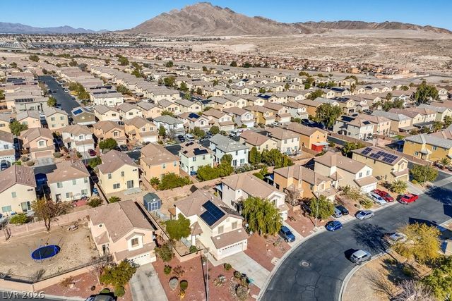 6394 Jackrabbit Run Avenue, Las Vegas, NV 89122