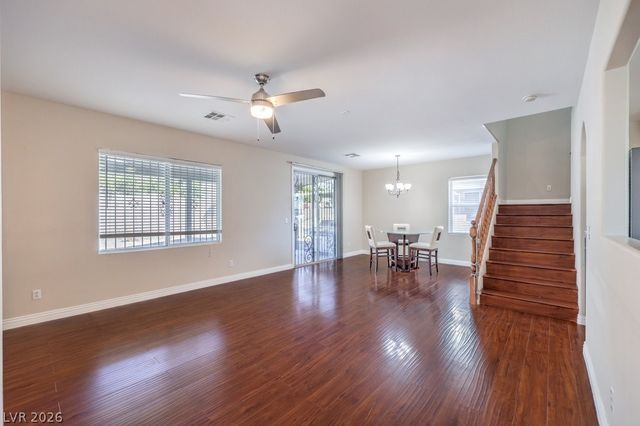 6394 Jackrabbit Run Avenue, Las Vegas, NV 89122