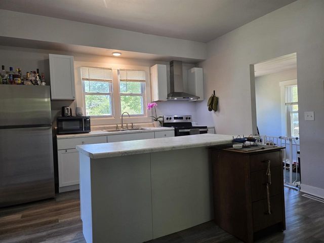607 S Miller Street, Oxford, WI 53952