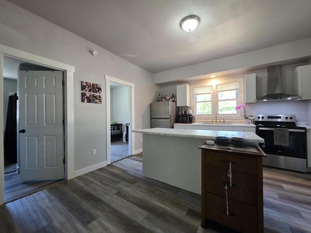 607 S Miller Street, Oxford, WI 53952