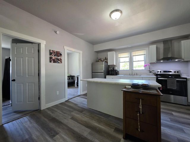607 S Miller Street, Oxford, WI 53952