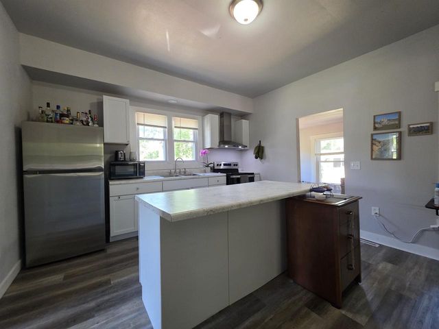 607 S Miller Street, Oxford, WI 53952