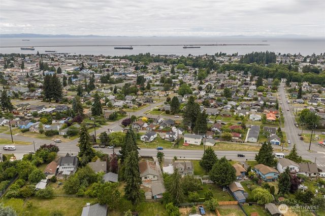 616 E Lauridsen Boulevard, Port Angeles, WA 98362