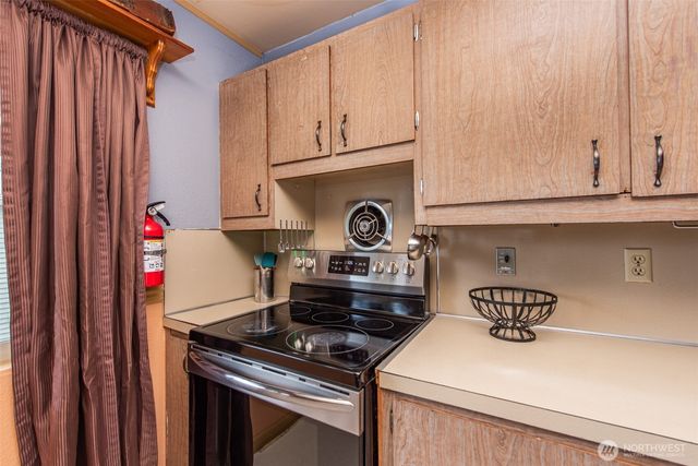 616 E Lauridsen Boulevard, Port Angeles, WA 98362