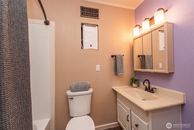 616 E Lauridsen Boulevard, Port Angeles, WA 98362