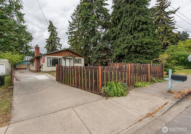 616 E Lauridsen Boulevard, Port Angeles, WA 98362