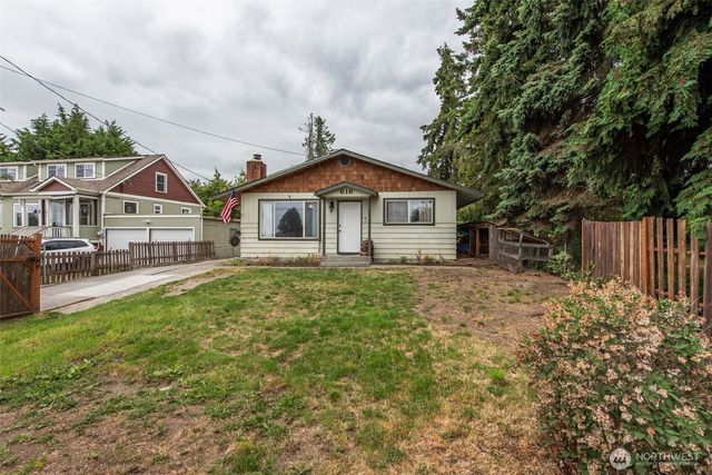 616 E Lauridsen Boulevard, Port Angeles, WA 98362