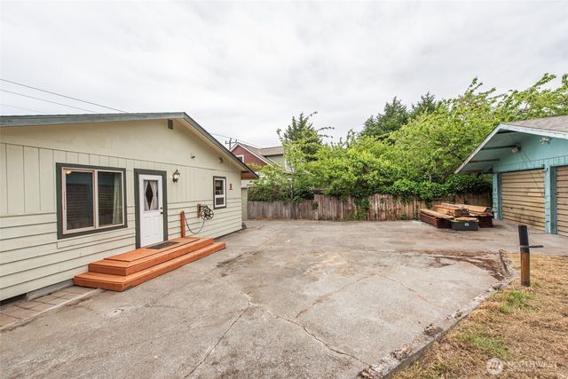 616 E Lauridsen Boulevard, Port Angeles, WA 98362