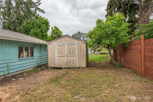 616 E Lauridsen Boulevard, Port Angeles, WA 98362