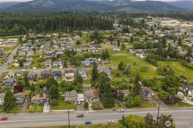 616 E Lauridsen Boulevard, Port Angeles, WA 98362
