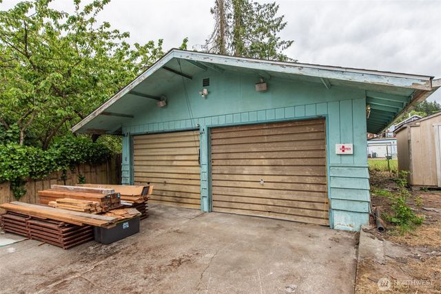 616 E Lauridsen Boulevard, Port Angeles, WA 98362
