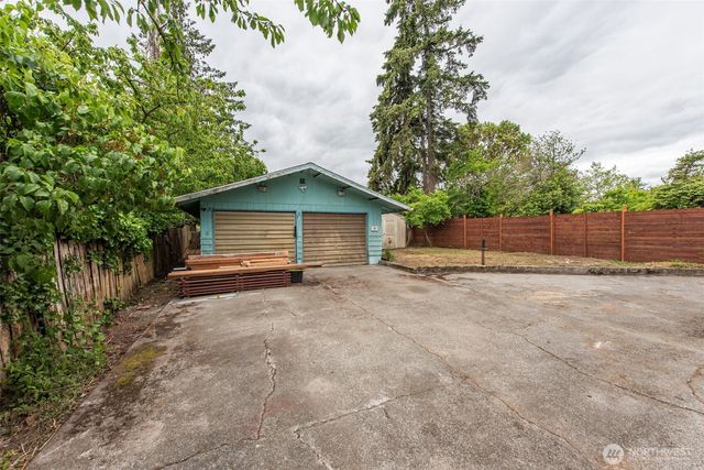 616 E Lauridsen Boulevard, Port Angeles, WA 98362