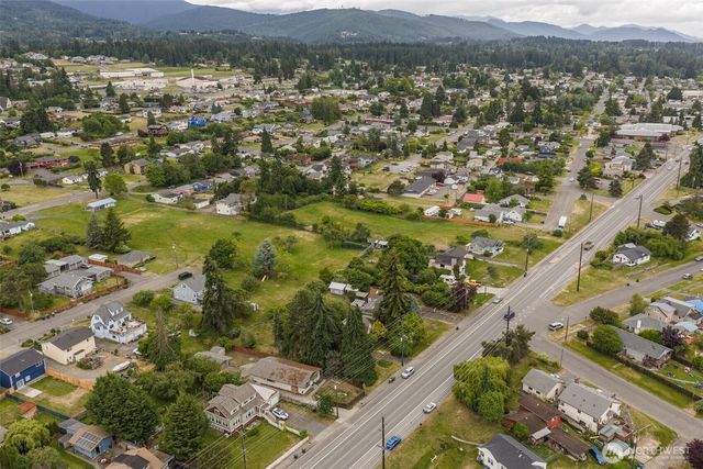 616 E Lauridsen Boulevard, Port Angeles, WA 98362