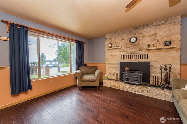 616 E Lauridsen Boulevard, Port Angeles, WA 98362