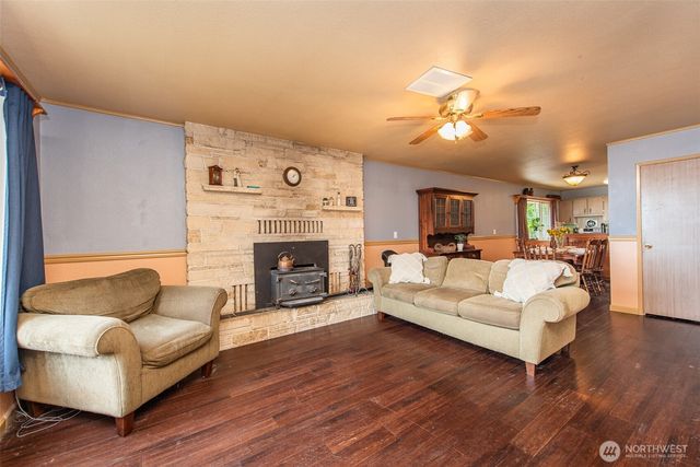 616 E Lauridsen Boulevard, Port Angeles, WA 98362