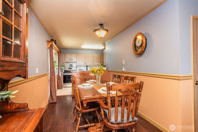 616 E Lauridsen Boulevard, Port Angeles, WA 98362