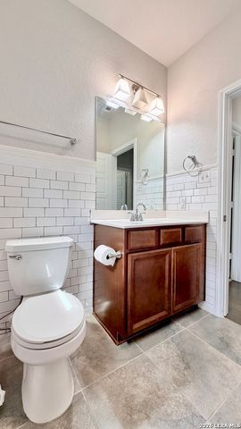 10225 Bricewood Place, San Antonio, TX 78254