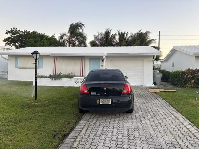 360 Leisure Boulevard, Pompano Beach, FL 33064