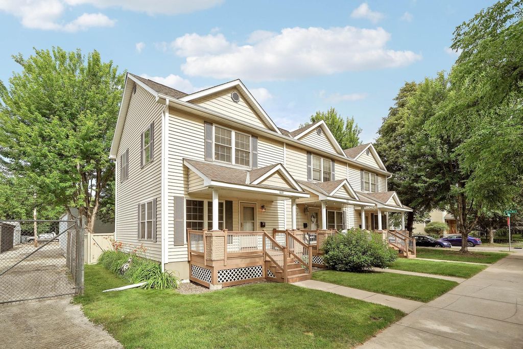 1820 Quincy Street NE A, Minneapolis, MN 55418 — exterior