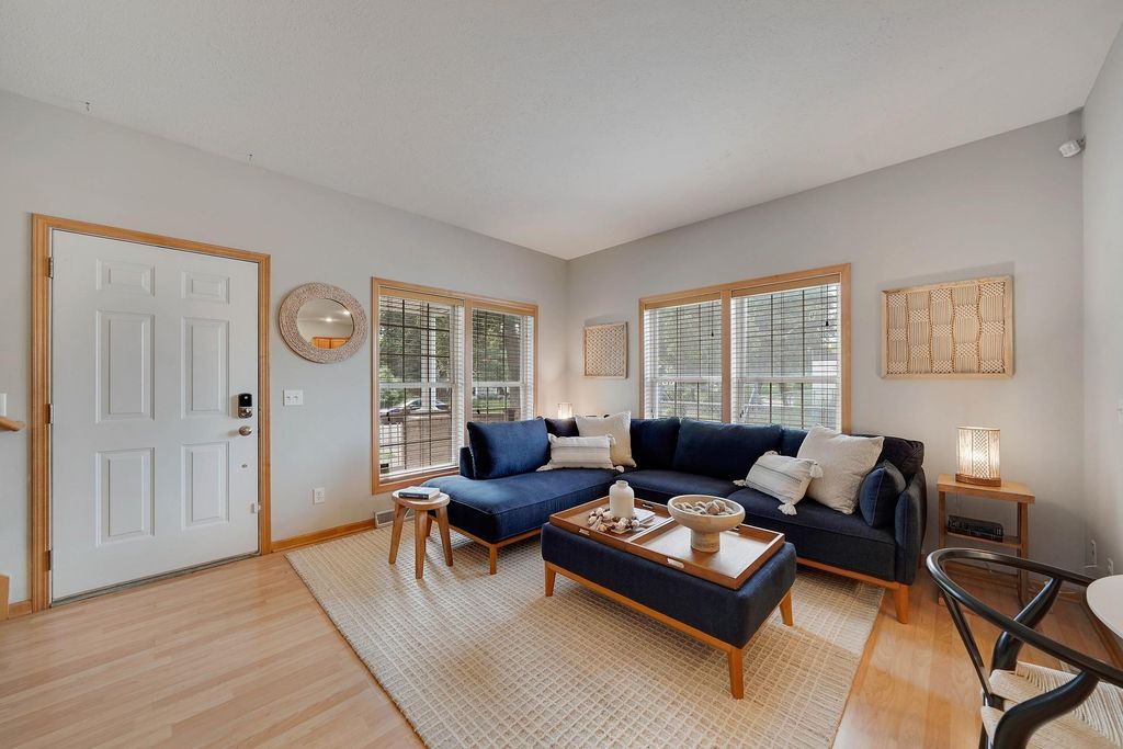 1820 Quincy Street NE A, Minneapolis, MN 55418 — photo 4