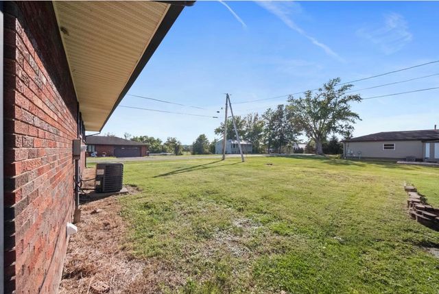 111 Township Road 1134, Proctorville, OH 45669