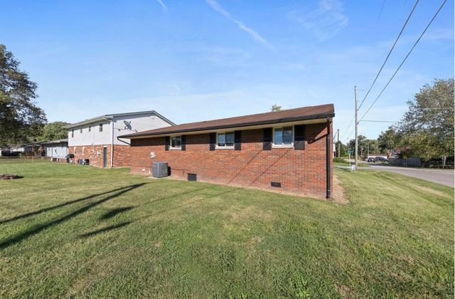111 Township Road 1134, Proctorville, OH 45669
