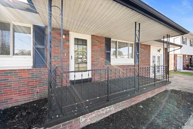 111 Township Road 1134, Proctorville, OH 45669
