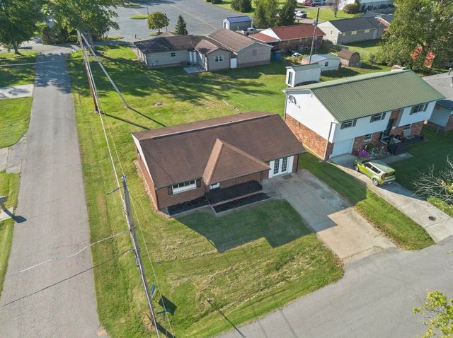 111 Township Road 1134, Proctorville, OH 45669